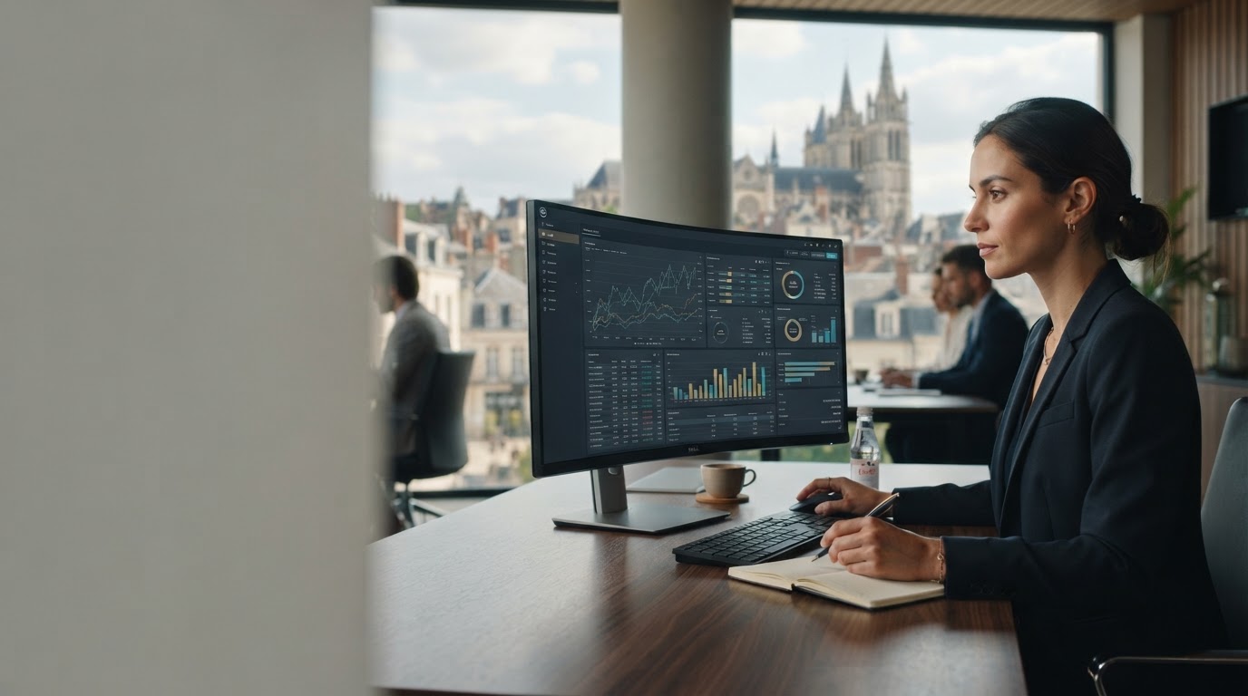 Aube Épargnédance — visualisation de données de marché sur plusieurs paires de trading